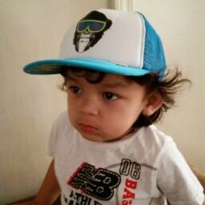 Meet your Posher, Hensel